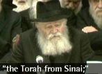 Ethics Based on Torah
