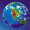 Discovery of Planet Earth