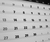 Jewish Art Calendar